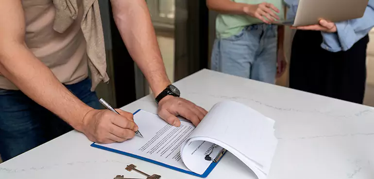 Advantages of Using Assignment of Contract in Real Estate in Vermont, VT