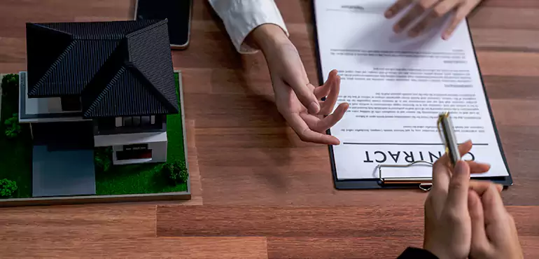 Why Vermont Homeowners Trust Us During Foreclosure Trouble