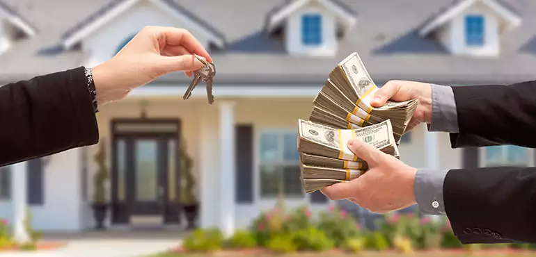 Trusted Home Buying Company Near You in Vermont, VT