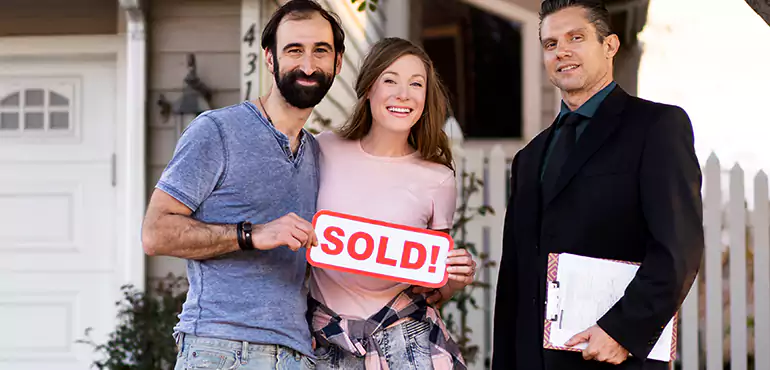 How to Sell Your House Fast as a Motivated Seller in Vermont, VT?