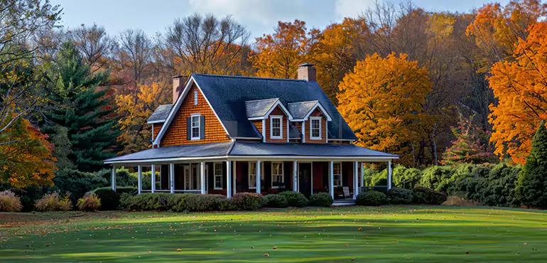 What Types of Properties Do We Buy in Vermont, VT?