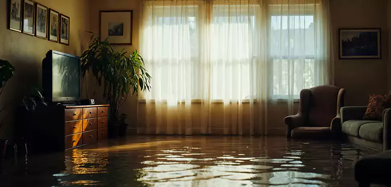 Benefits of Selling Your Flood-Damaged House for Cash in Vermont, VT   