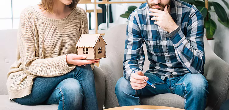 Why Sell Your House During Divorce in Vermont, VT?