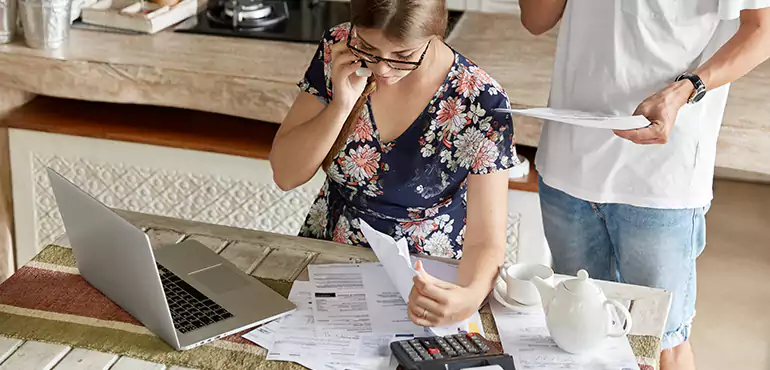 Selling Your Home to Us for Back Taxes in Vermont, VT