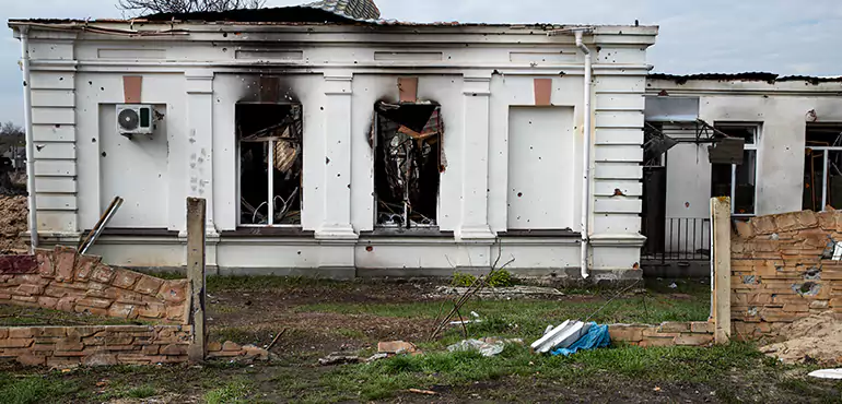 How We Determine a Fair Cash Value for Your Damaged or Distressed Vermont Home