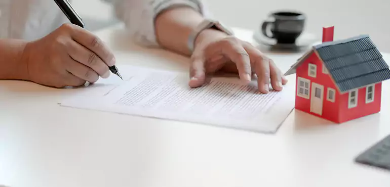 Types of Homes We Buy On Cash With A Broken Lease in Vermont, VT