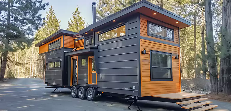 How Our Process Works in Vermont, VT - A Fast & Simple Way to Sell Your Mobile Home?