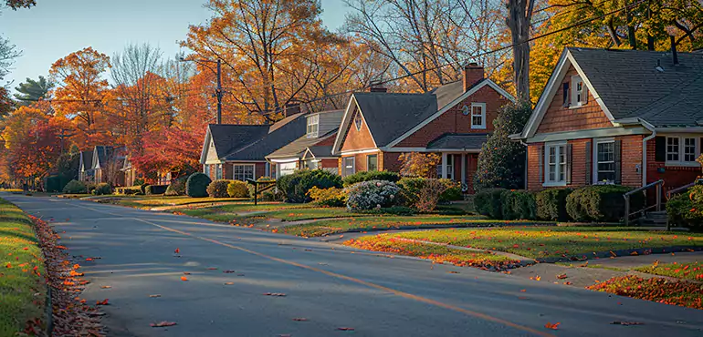 Why Choose Vermont Home Buyers as Your Trusted Home Buyers in Vermont, VT?