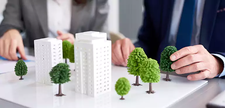 We're With You Every Step of the Way – Vermont's Trusted Bank Owned Property Buyers