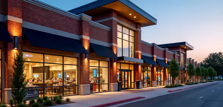 Sell Commercial Property Fast in Vermont, VT – Secure Your Financial Future