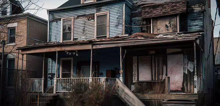 Get a Fair Cash Offer for Your Fire Damaged Home in Vermont, VT