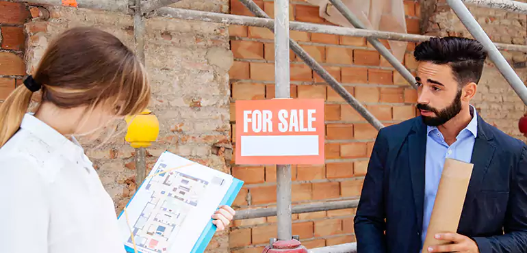 Supportive Home Selling Services for Inherited Property in Vermont