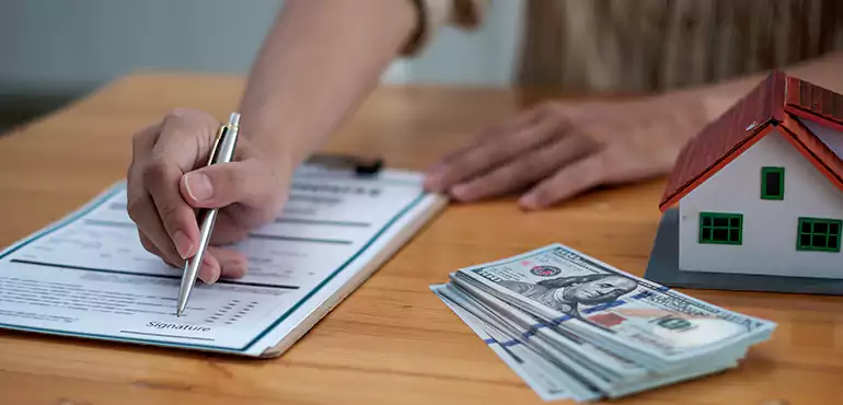 What Makes Our Vermont Home Buying Service Different and Better