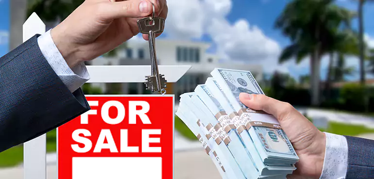 We Buy Homes with Back Taxes in Vermont, VT