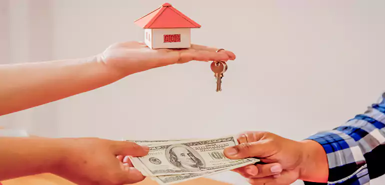 Sell Your House Fast & Avoid the Complications of Bankruptcy in Vermont, VT