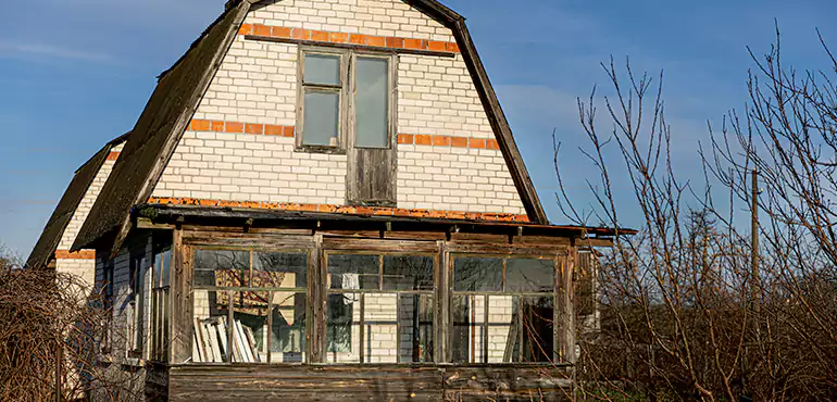 Own a Rental in Disrepair? We’ll Take It Off Your Hands in Vermont