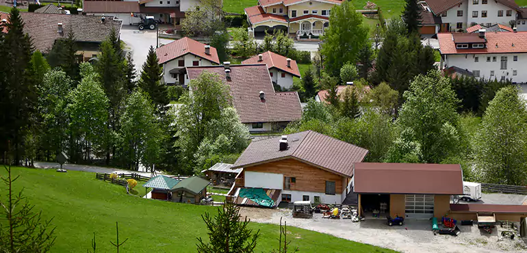 Receive an Instant Cash Offer for Your Property in Vermont, VT