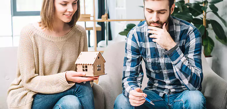 Sell Your Vermont House Privately to a Local, Trusted Cash Buyer