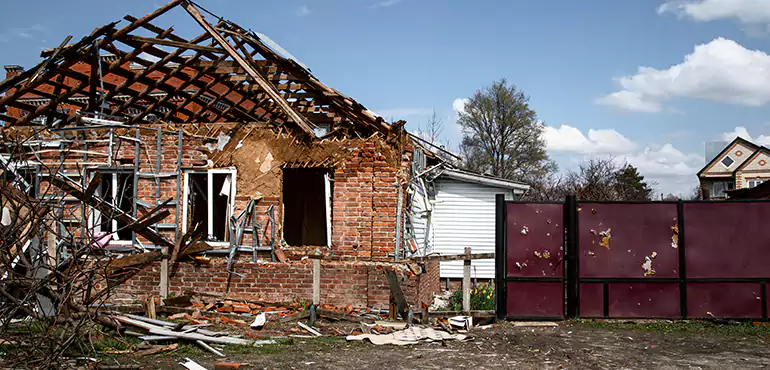 Types of Houses We Buy Without Repairs in Vermont, VT