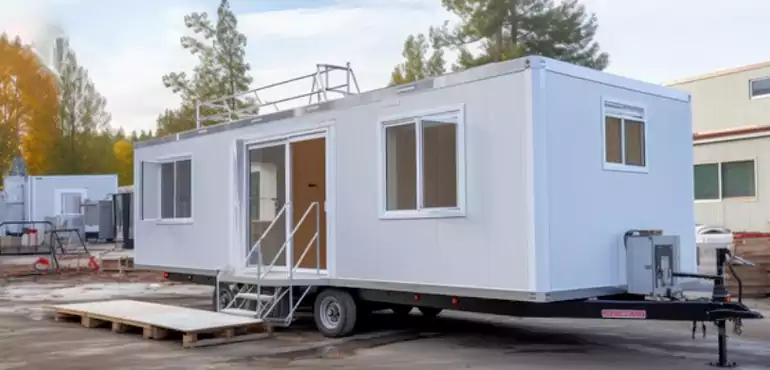 Mobile Homes We Buy in Vermont, VT