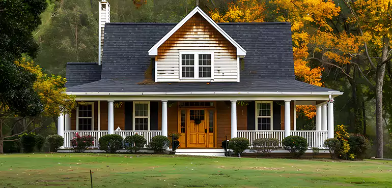 What Types of Properties Do We Buy in Vermont?