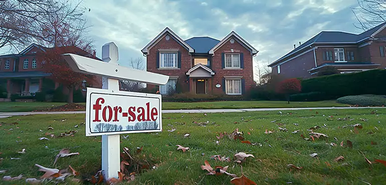 Why Vermont Homeowners Choose Our Quick Sale Service