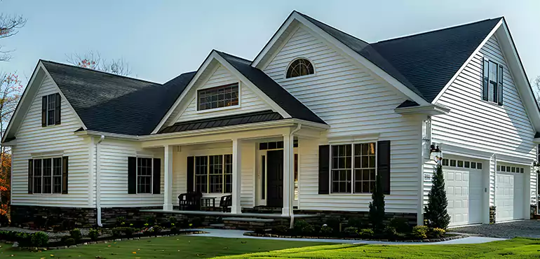 We Buy Torn Down Houses in Any Condition Across Vermont – Get a Cash Offer Today