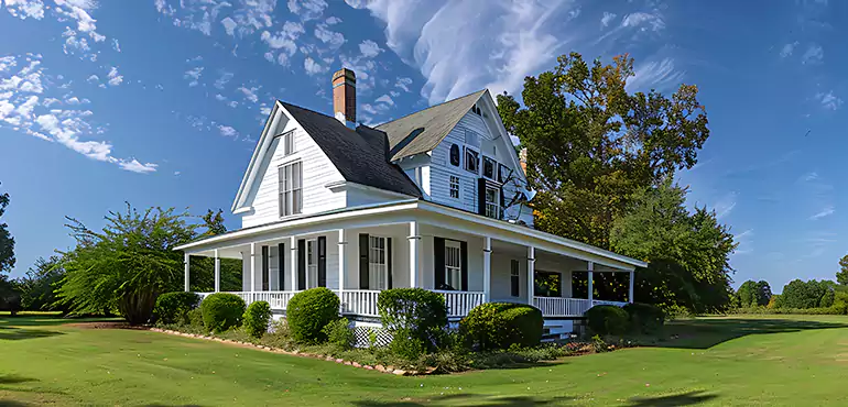 Why Choose Vermont Home Buyers to Sell Your Townhouse in Vermont, VT?