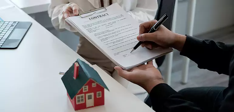 Types of Properties We Buy via Assignment in Vermont, VT