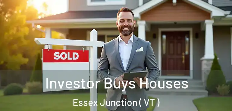  Investor Buys Houses Essex Junction ( VT )