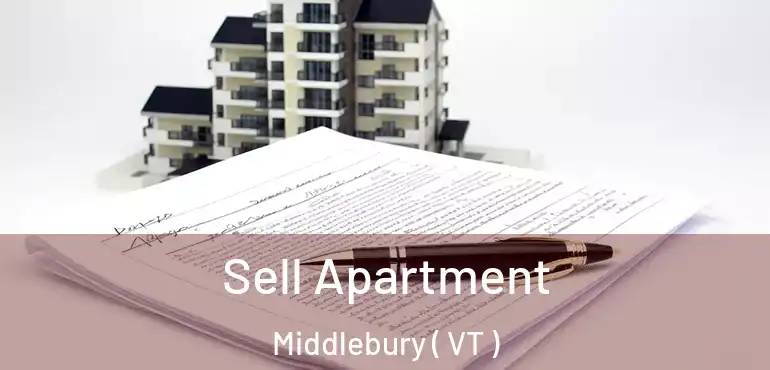  Sell Apartment Middlebury ( VT )
