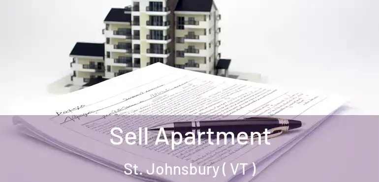  Sell Apartment St. Johnsbury ( VT )
