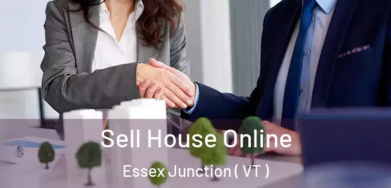  Sell House Online Essex Junction ( VT )