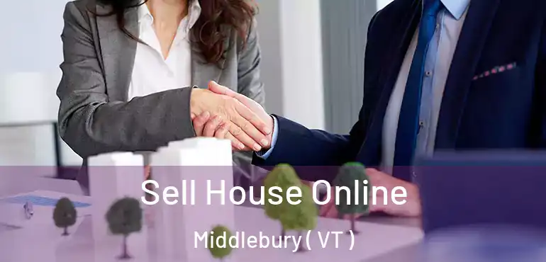  Sell House Online Middlebury ( VT )