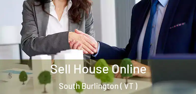  Sell House Online South Burlington ( VT )