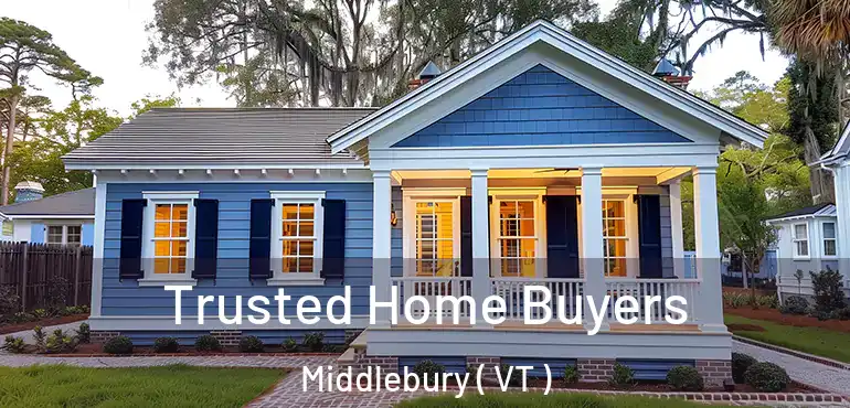  Trusted Home Buyers Middlebury ( VT )